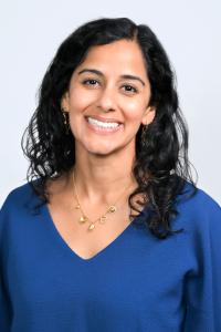 Anjali S Vora, MD Profile Headshot