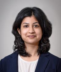 Nooralam A Rai, MD Profile Headshot