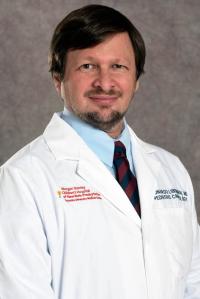 Leonardo Liberman, MD Profile Headshot
