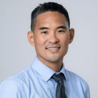 Paul K Sue, MD Profile Headshot