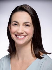 Elizabeth Anne Nofi Berg, MD Profile Headshot