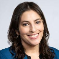 Lauren R Richter, MD Profile Headshot