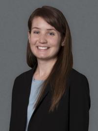 Kristen Williams, MD Profile Headshot