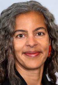 Hetty Cunningham, MD Profile Headshot