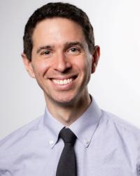 Ellis Rochelson, MD Profile Headshot