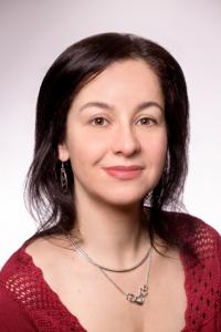 Evelyn Berger-Jenkins, MD Profile Headshot