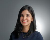 Odelya H Kaufman, MD, PhD Profile Headshot