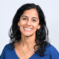 Anjali S Vora, MD Profile Headshot