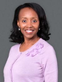 Caroline S. Sibblies, MD Profile Headshot