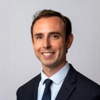 Jonathan Michael Miller, MD Profile Headshot