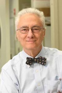 Rudolph L. Leibel, MD Profile Headshot