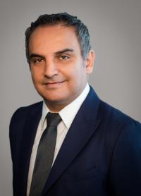 Ioan-Florinel Frunza, MD Profile Headshot