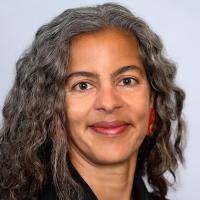 Hetty Cunningham, MD Profile Headshot