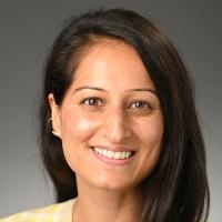 Priyanka Mehrotra, MD Profile Headshot