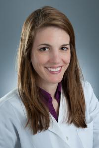 Kimberly D. Morel, MD Profile Headshot