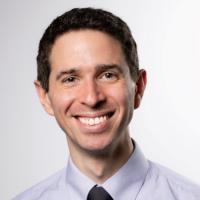 Ellis Rochelson, MD Profile Headshot