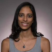 Elaine M. Pereira, MD Profile Headshot