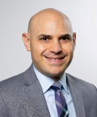 Michael Philip DiLorenzo, MD Profile Headshot