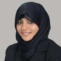 Komal Kasbati, MD Profile Headshot
