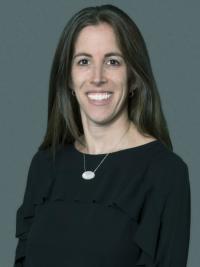 Allison Beth Levey, MD Profile Headshot