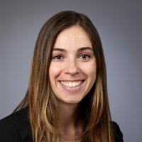 Rachel E Korus, MD Profile Headshot