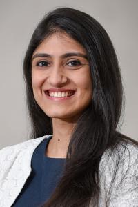 Priyanka Asrani, MD Profile Headshot
