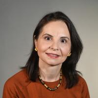 Luz A. Matiz-Zanoni, MD Profile Headshot