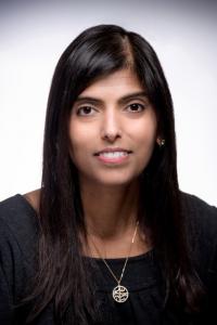Divya Lakhaney, MD Profile Headshot