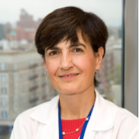Elvira Parravicini, MD Profile Headshot