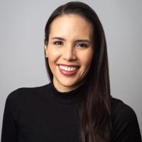 Edith R. Bracho Sanchez, MD Profile Headshot