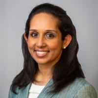 Sandhya Sitaraman Brachio, MD Profile Headshot