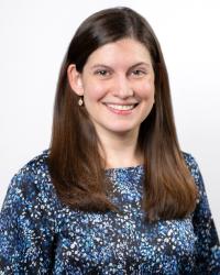 Brittany Wise-Oringer, MD Profile Headshot