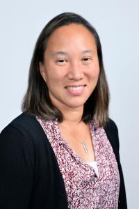 Phyllis Wan Huen, MD Profile Headshot