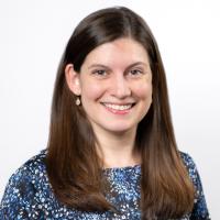 Brittany Wise-Oringer, MD Profile Headshot