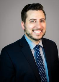 Andrew Nastro, MD Profile Headshot