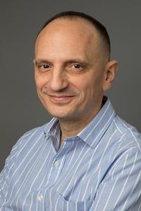 Alejandro Javier Torres, MD Profile Headshot