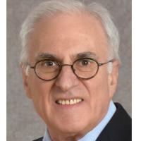 Fredric M Bomback, MD Profile Headshot