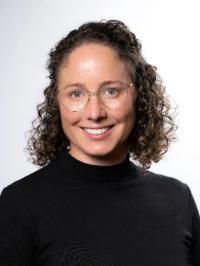 Lauren A. Sanlorenzo, MD Profile Headshot