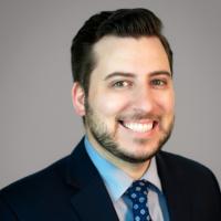 Andrew Nastro, MD Profile Headshot