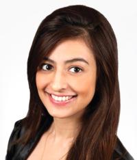 Amara Majeed, MBBS Profile Headshot