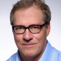 Joseph Isler Profile Headshot
