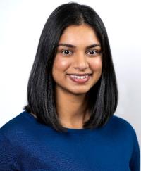 Padmini Nallapaneni, MD Profile Headshot