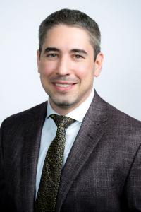 Nimrod Goldshtrom, MD Profile Headshot