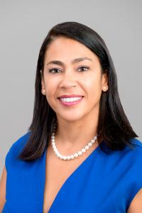 Wanda Jeanette Abreu, MD Profile Headshot