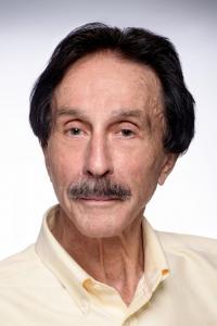 Philip Grieve, PhD Profile Headshot