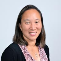 Phyllis Wan Huen, MD Profile Headshot