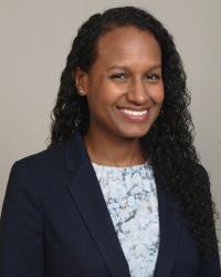 Cristina Fernandez, MD Profile Headshot