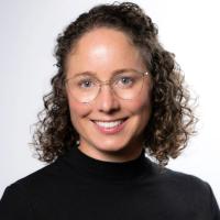 Lauren A. Sanlorenzo, MD Profile Headshot