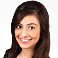 Amara Majeed, MBBS Profile Headshot