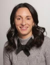 Rebecca A Trachtman, MD, MS Profile Headshot